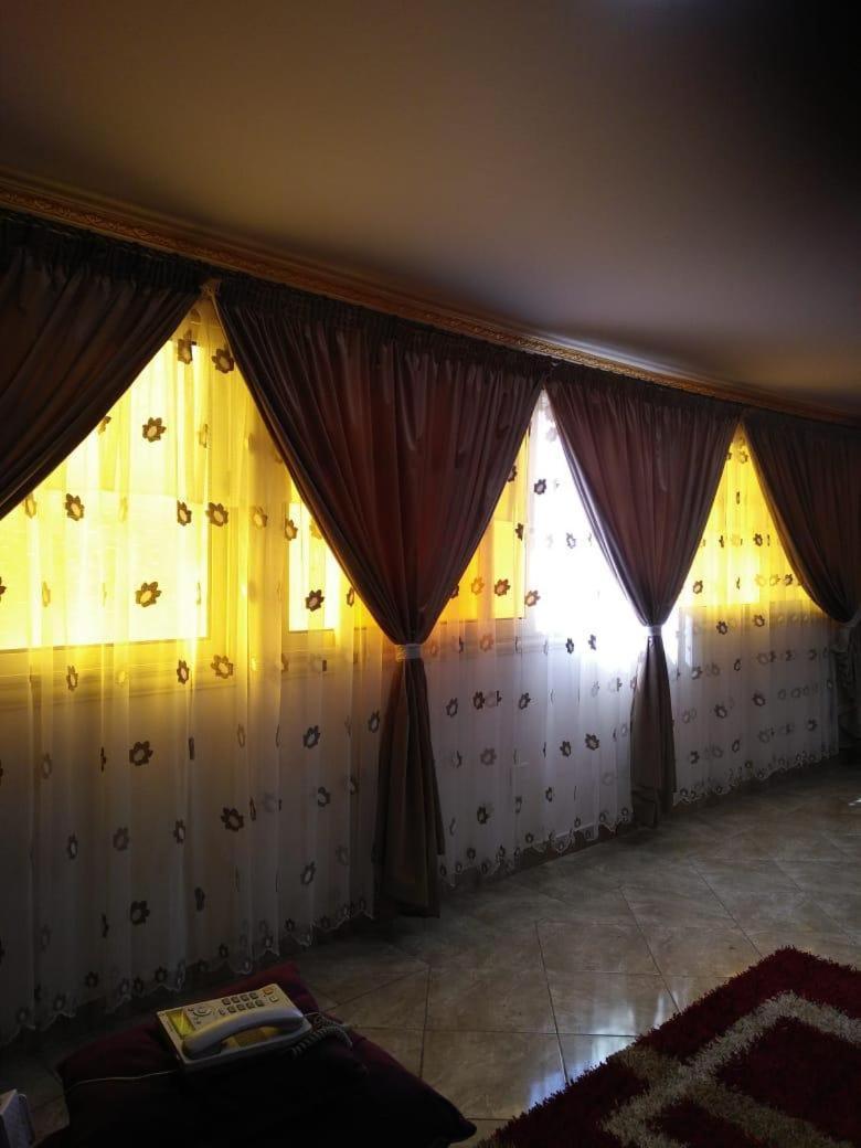 Spacious 3 Bedroom Nile Apartment *