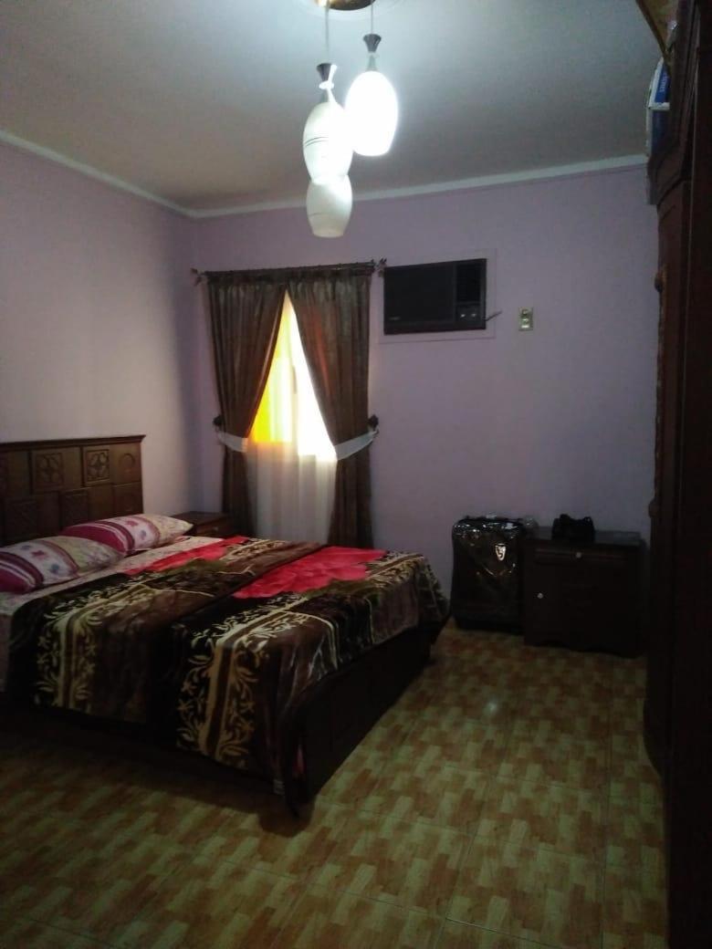 Apartment Spacious 3 Bedroom Nile Cairo