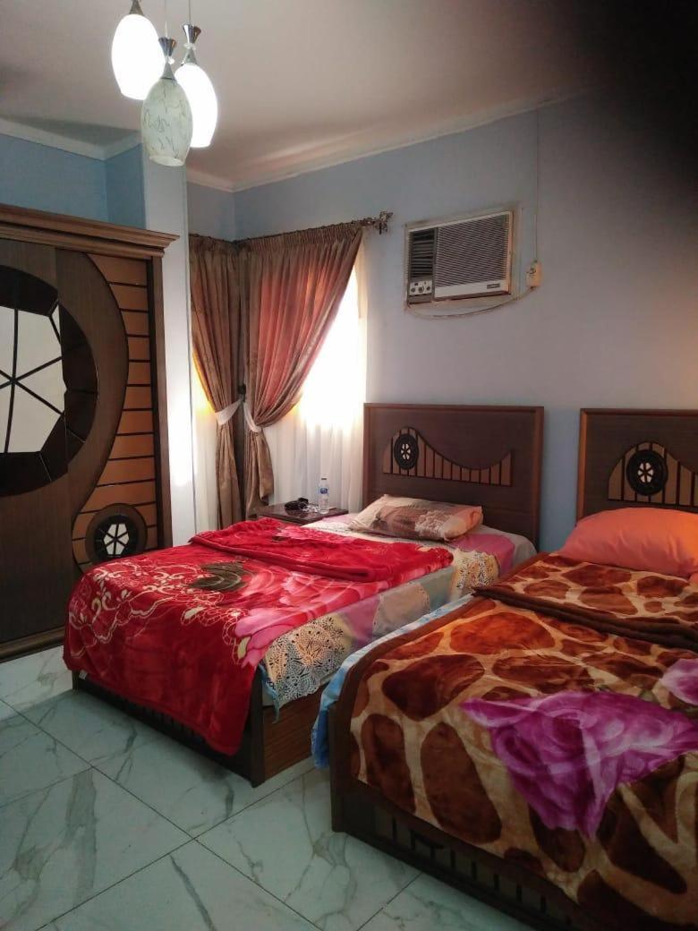 Spacious 3 Bedroom Nile * Cairo