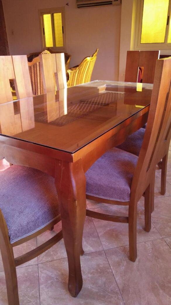 Apartment Spacious 3 Bedroom Nile