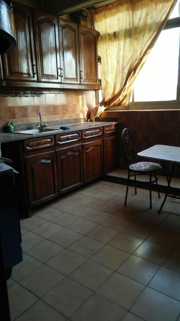 Spacious 3 Bedroom Nile