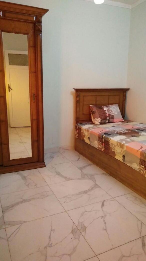 Apartment Spacious 3 Bedroom Nile