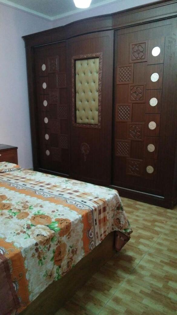 Spacious 3 Bedroom Nile Cairo